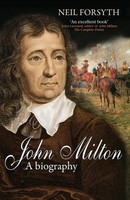 Neil Forsyth | John Milton | Taschenbuch | Englisch (2008) | Spck
