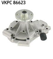 Skf Wasserpumpe Vkpc 86623 FüR Jeep Renault
