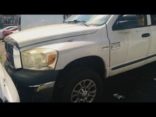 Hood Chassis Cab Fits 03-10 Dodge 3500 Pickup 358159 Hood Chassis Cab Fits 03-10 Dodge 3500 Pickup 358159