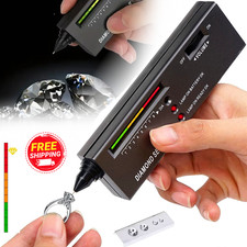 Diamond Tester Selector II ? Accurate LED Gemstone & Jewellery Testing Tool