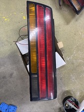 1986 To 1992 Pontiac Firebird Left Driver Lh Side Tail Light Oem Aa8541 Lk 1986 To 1992 Pontiac Firebird Left Driver Lh Side Tail Light Oem Aa8541 Lk
