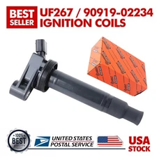 For Toyota Solara 2004-2008 1 Pc Quality Ignition coil UF267 90919-02234