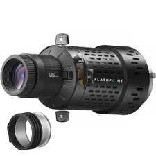 Flashpoint BFP Flash Projection Attachment With Profoto Mount