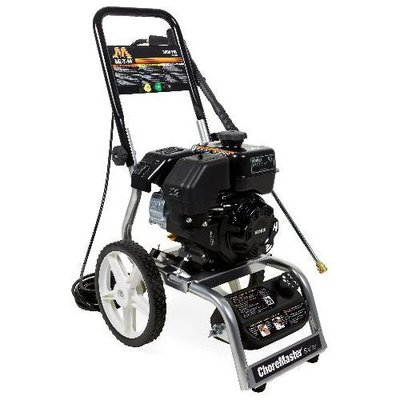 #ad 3000 PSI 2.3 GPM Portable Pressure Washer Kohler CM 3000 4MKC $1184.95