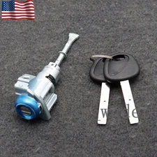 NEW Front Door Lock Hardware-Cyl Keys For HYUNDAI Accent 2018-2022 81970H5A00