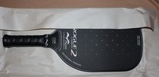 Players Pickleball - Rogue 2 Carbon Gel Core Paddle Hybrid Shape - NEW