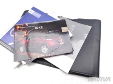 Nissan Juke manual. 2012 SUV 4/5dr (10-19) Diesel 1.5 dCi Manual