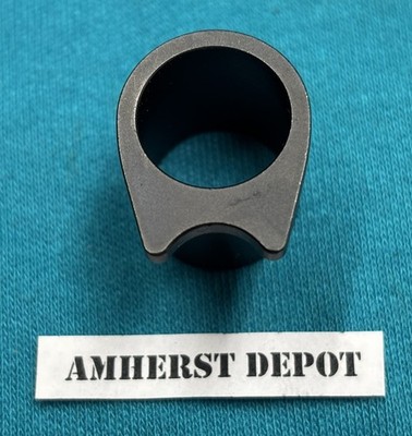 M1911 Barrel Bushing 45 M1911A1 Blue Black  finish USGI