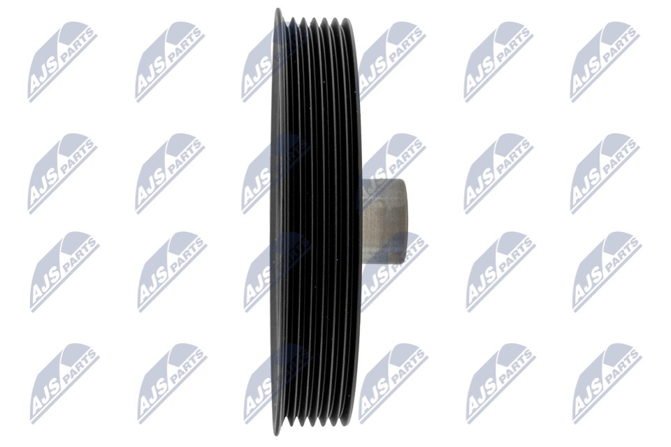 RKP-FR-015 NTY Belt Pulley, crankshaft for FORD - Image 7