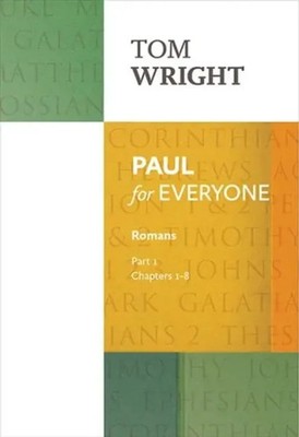 Tom Wright | Paul for Everyone: Romans Part 1 | Taschenbuch | Englisch (2014)