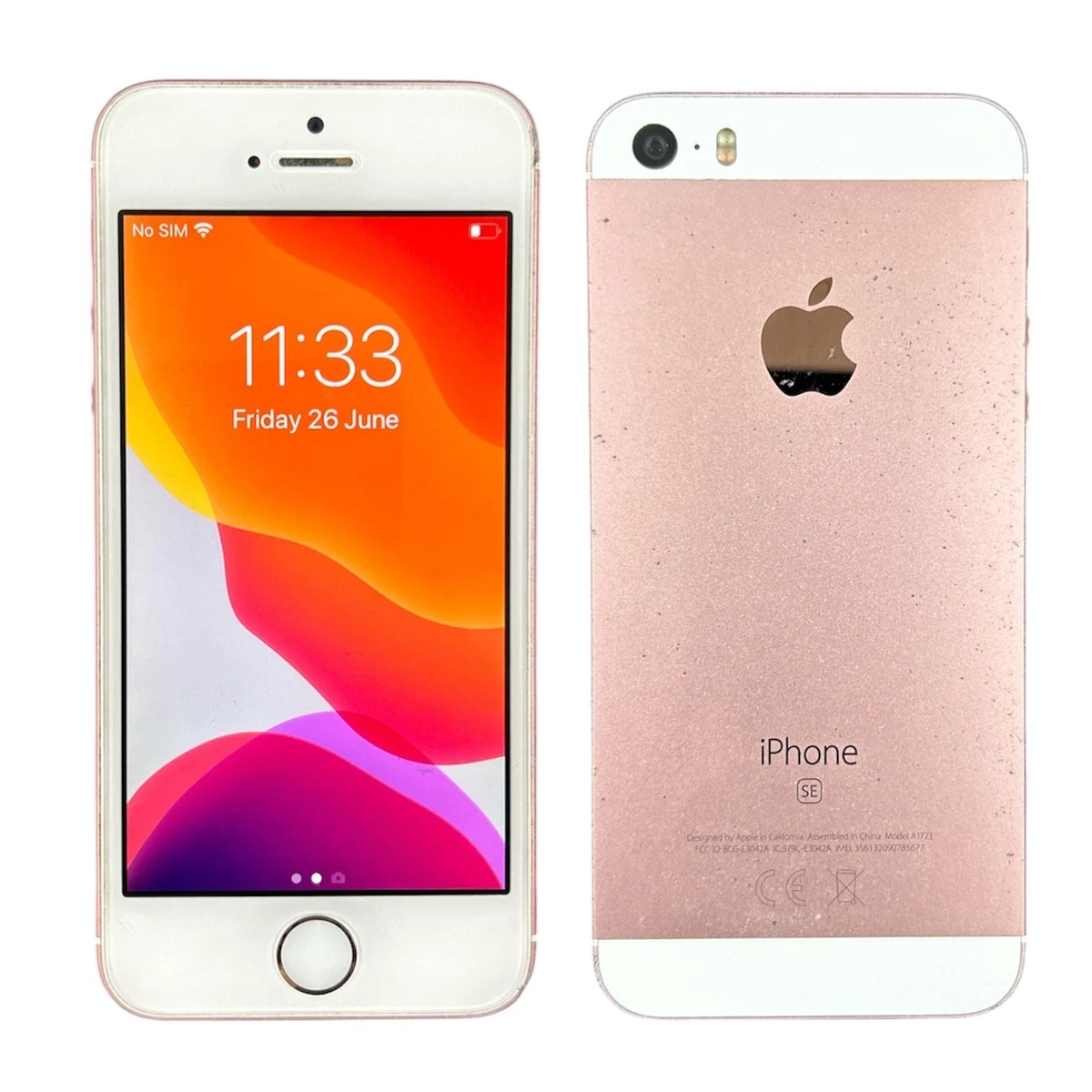 iPhone SE 32GB Vodafone for sale | eBay UK