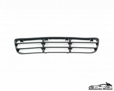 Stoßstange Gitter Mitte Vorne für VW Bora I Limo Variant Kombi 98-13