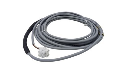 3m Effeff Assa Abloy 760-3MS Anschlusskabel 3-fach Türöffner-Verriegelung