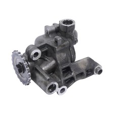 VW Polo 9N Öldruckpumpe Pumpe Öl Ölpumpe 045115104C AMF