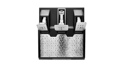 Thrustmaster T-LCM Pedale kabelgebunden - für PC, XBOX, Playstation