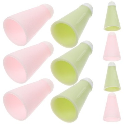  10 Pcs Bleistiftspitzenschutz Stiftstift Für Tablet Austausch Der