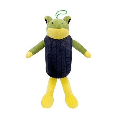 Tung Tung Tung Sahur Plush,2025 New Tralalero Tralala Plush,Italian Brainrot ...