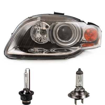Bi Xenon Scheinwerfer links für Audi A4 B7 8E 04-09.06 Limo/Avant mit Blinker