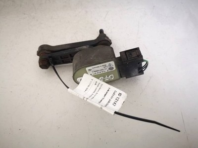 4E0907503C Sensor Niveauregelung Hinten  4E0907503C  6PM 008 161- DE2802064-27