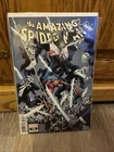 Amazing Spider-Man #58 (859) (Marvel Comics March 2021)