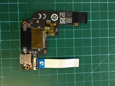 MSI GP62MVR Leopard Pro USB Card Reader Media...