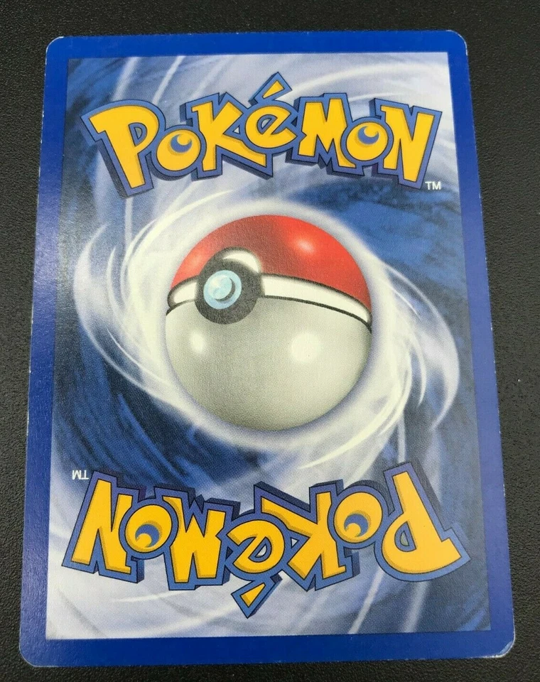 Sneasel 1st Edition RARE 25/111 Neo Genesis Pokemon TCG Card NM 2000 - Image 2 of 2