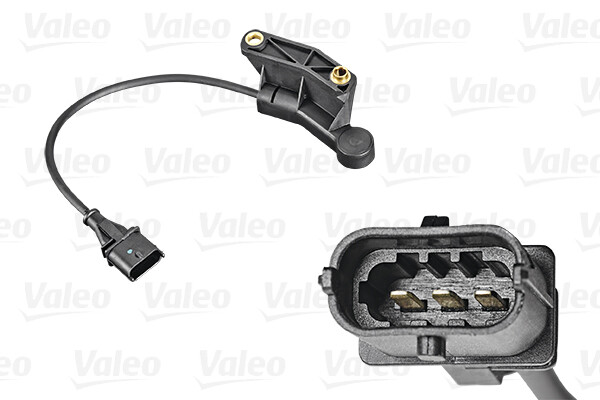 VALEO 253811 Sensor, camshaft position for HOLDEN,OPEL,SAAB,VAUXHALL