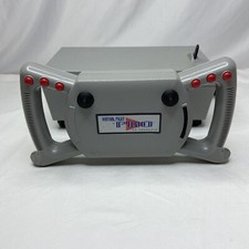 Vintage CH Products Virtual Pilot Pro Yoke Flight Simulator PC Controller DA-15