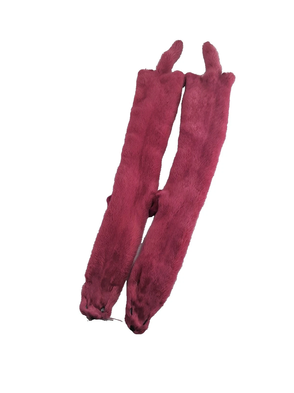 Leathercraft Hides & Fur Pelts Gloves