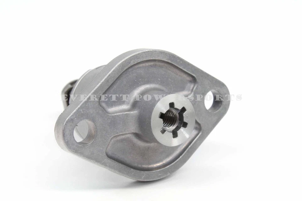 Nuevo elevador tensor de cadena genuino Honda CRF250 R X CRF150 R RB CRF450 #T138 Foto 3 de 4