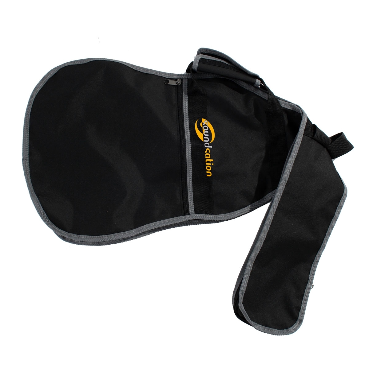 SOUNDSATION SBG-10-EG Borsa per Chitarra Elettrica 