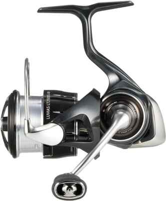 Daiwa 24 LUVIAS LT2500S-XH Spinning Reel New in Box From Japan | eBay