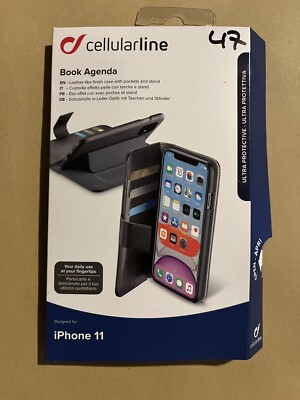 Handy Hülle Schutzhülle für iPhone 11 / H2A3Nr.2- 47