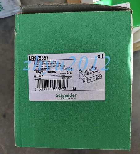 1Pcs New LR9F5357 # DHL or Fedex