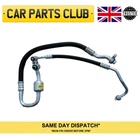 OE VAUXHALL ASTRA J 1.7 DIESEL AIR CONDITIONING HOSE NEW IDENT XF3 13254575