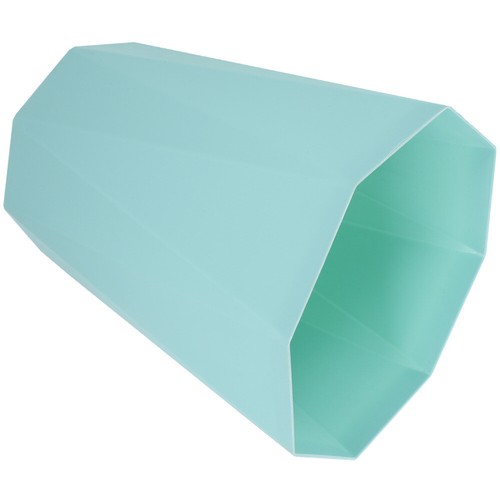 Plastic Small Trash Can Garbage Can Wastebasket Recycling Bin for