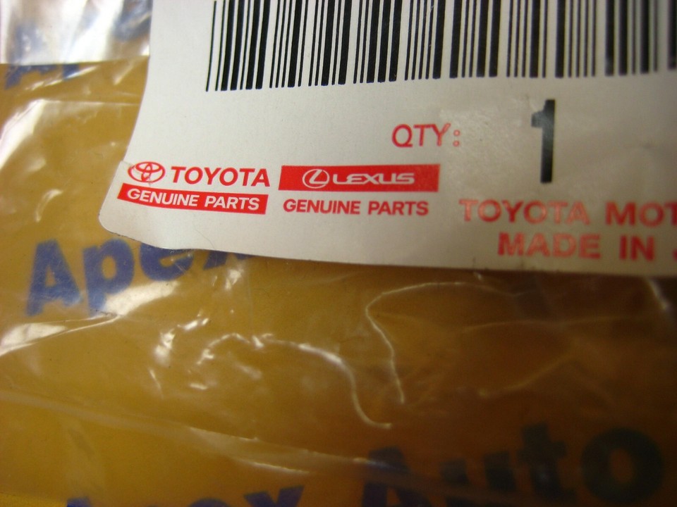 Toyota FJ Cruiser Clutch Release Support Fork Ball Genuine OEM