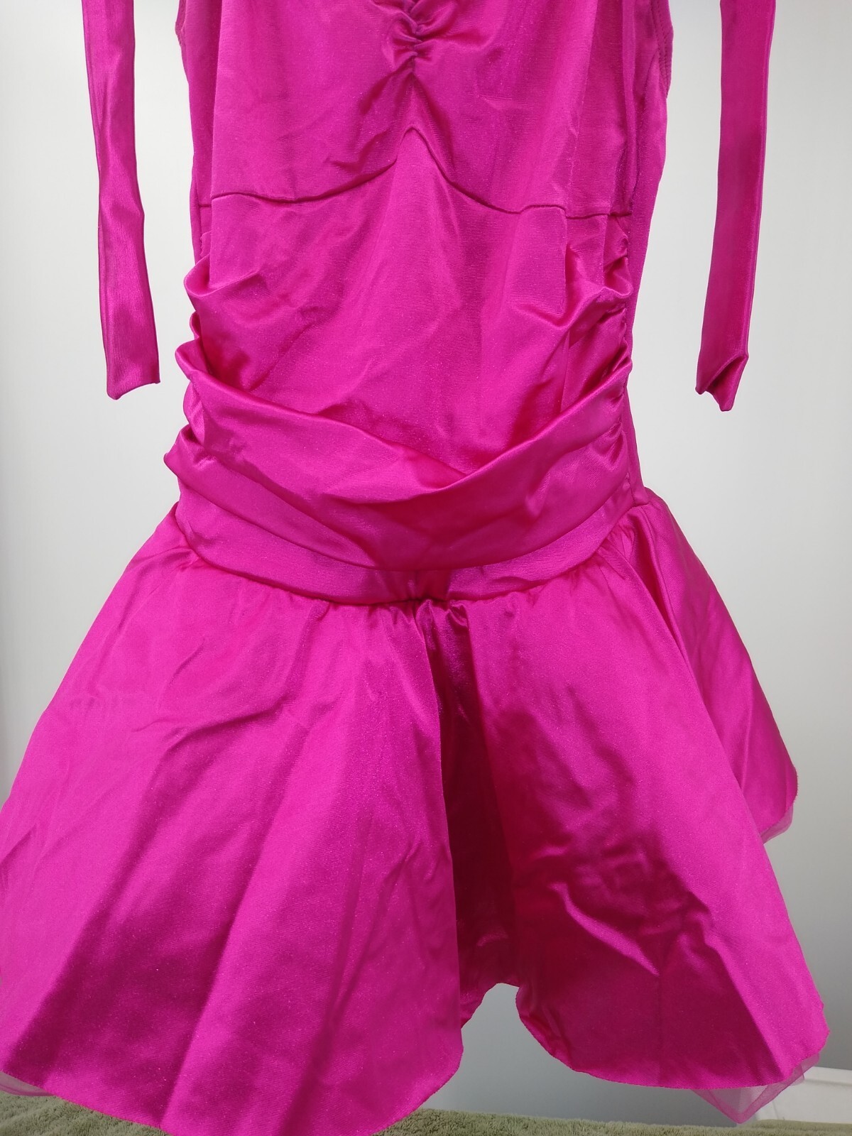 Weissman 6251 Dance Costume - image 2