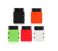 KW902 Bluetooth ELMER OBD2 dual mode car Scanner fault detection diagnosis