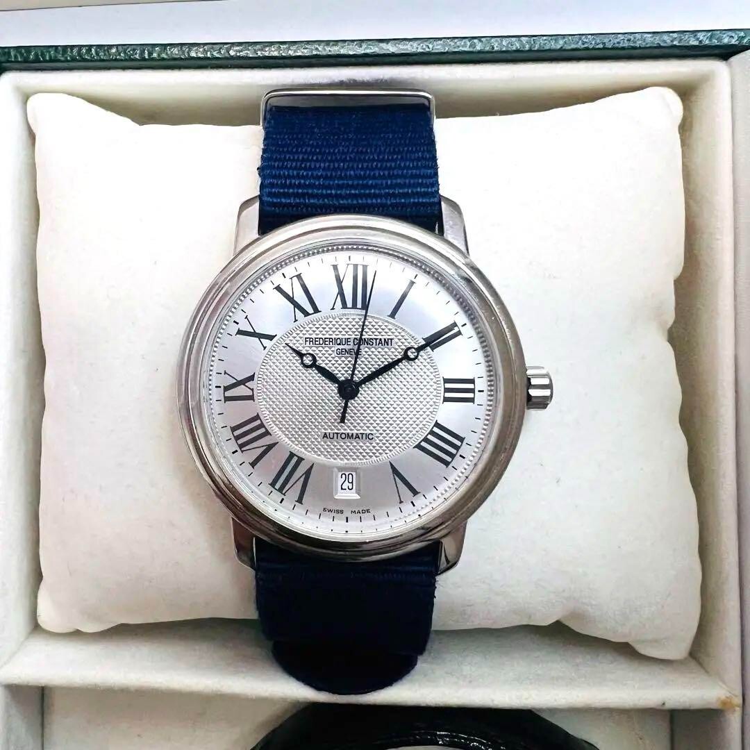 Frédérique Constant Highlife Men