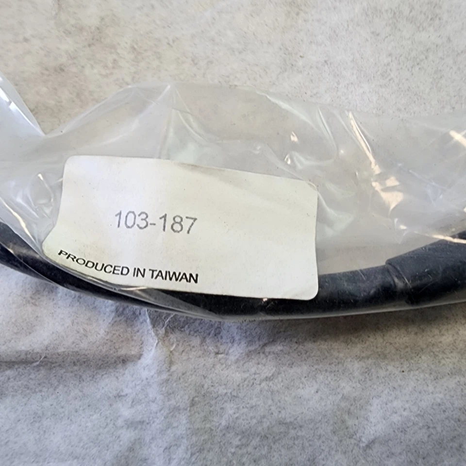 Outlaw Racing OR2964 Clutch Cable KX80 89-00 103-187 Dirt bike MX Moto - Image 3 of 4