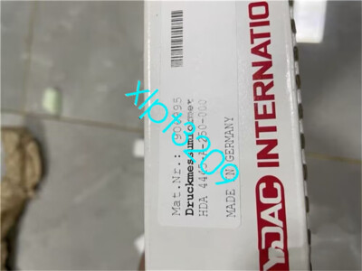 HDA4445-A-250-000 HYDAS sensor brand new FedEx or DHL