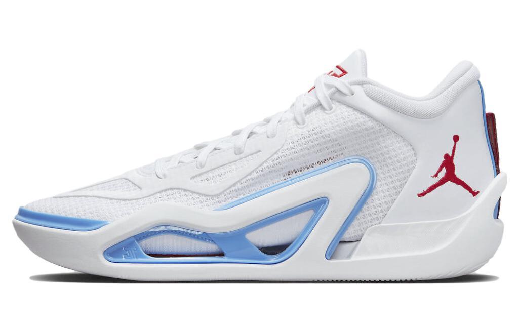【NIKE】ナイキ JORDAN TATUM 1 \"Old School\" PF Jordan Tatum 1 PF 'Old School' - POIZON