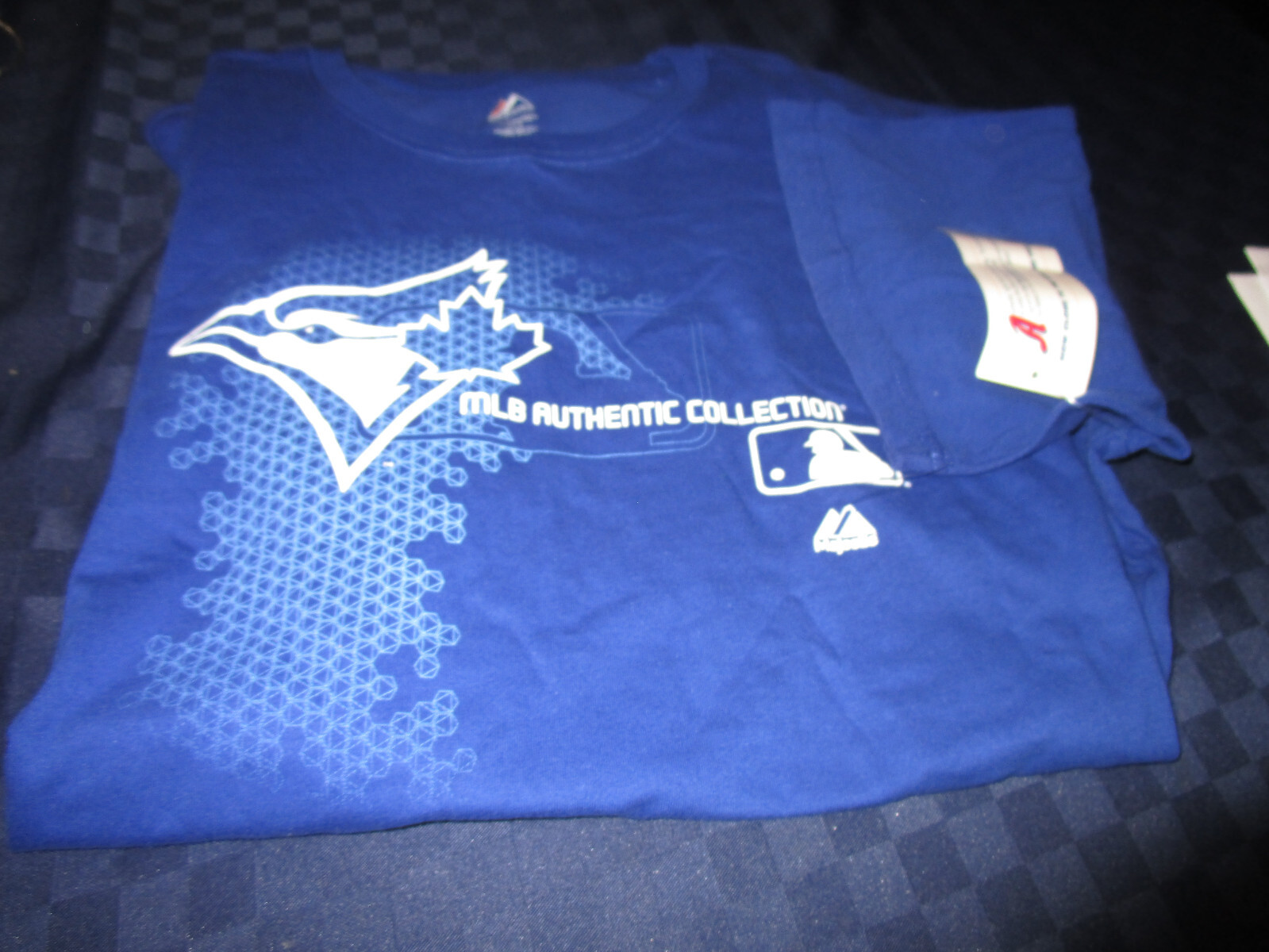 Maillot Toronto Blue Jays Josh Donaldson - Majestic M - Neuf Avec étiquette