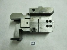 Slitters/Slater Shave Tool Head 62-4H (1" capacity)  W  71-64 Mount Block 