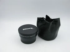 Ultimax Studio Series HD 2.2X AF Telephoto Attachment 72 mm Thread (B2 - ULT22)