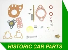 REBUILD KIT for ZENITH Carb 30 VIG-5 on VAUXHALL CRESTA LIP 2275 cc 1948-51