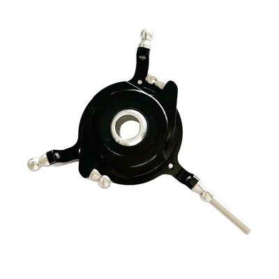 STASRC 500 CCPM Metal Main Rotor Head for Align Trex 500 DFC RC Helicopter