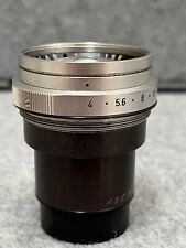 Leica ELMAR-M f/4 Camera Lenses 135mm Focal for sale - eBay Leica ELMAR-M f/4 Camera Lenses 135mm Focal for sale - eBay