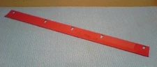 TORO SNOW BLOWER 24" SCRAPER BAR. 74-1420  NEW OEM PART  PB-1